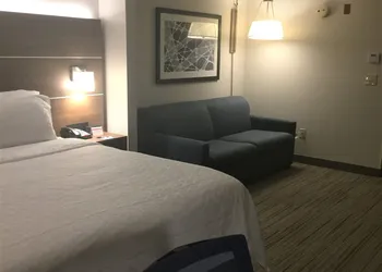 Holiday Inn Express Atlanta - Emory University Area by IHG hotel thumbnail 2