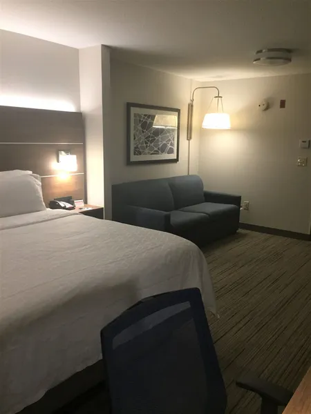 Holiday Inn Express Atlanta - Emory University Area by IHG hotel detail image 2