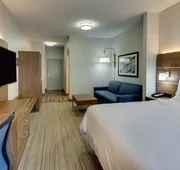 Holiday Inn Express Atlanta - Emory University Area by IHG hotel detail image 3