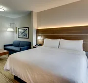 Holiday Inn Express Atlanta - Emory University Area by IHG hotel detail image 4