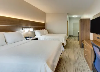 Holiday Inn Express Atlanta - Emory University Area by IHG hotel thumbnail 6