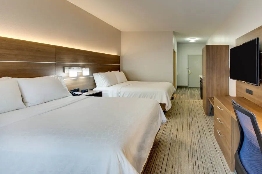 Holiday Inn Express Atlanta - Emory University Area by IHG hotel detail image 6