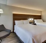 Holiday Inn Express Atlanta - Emory University Area by IHG hotel detail image 7