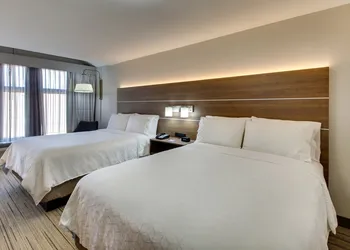 Holiday Inn Express Atlanta - Emory University Area by IHG hotel thumbnail 8