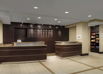 Residence Inn by Marriott Atlanta Midtown/Georgia Tech hotel thumbnail 2