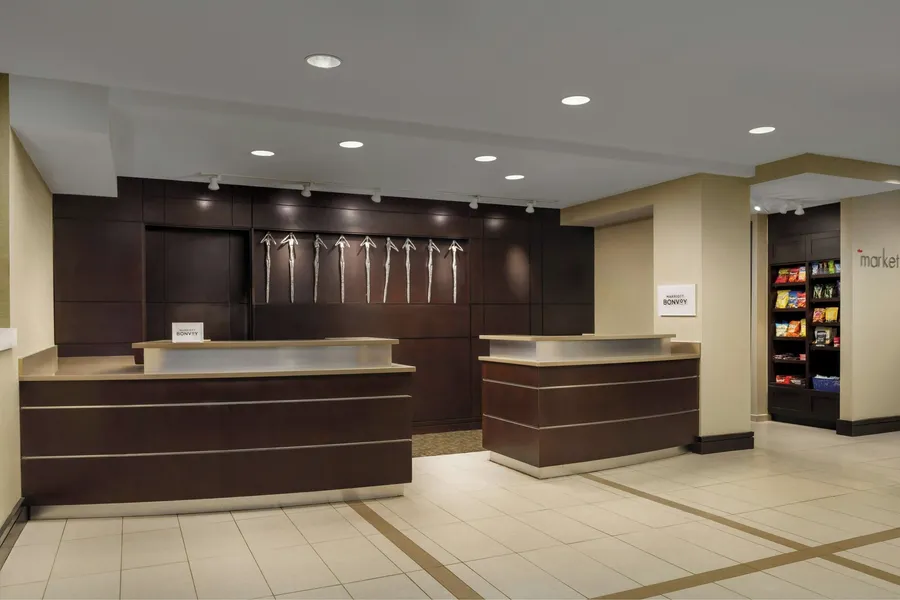 Residence Inn by Marriott Atlanta Midtown/Georgia Tech hotel detail image 2