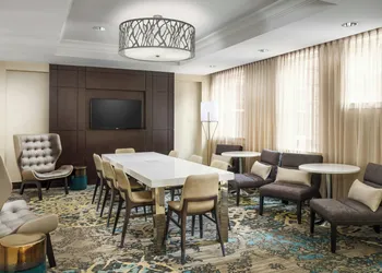 Residence Inn by Marriott Atlanta Midtown/Georgia Tech hotel thumbnail 3