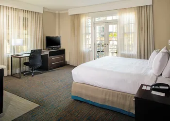Residence Inn by Marriott Atlanta Midtown/Georgia Tech hotel thumbnail 4