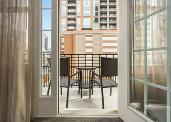 Residence Inn by Marriott Atlanta Midtown/Georgia Tech hotel thumbnail 5