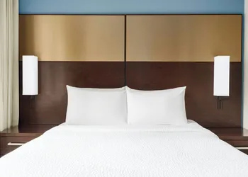 Residence Inn by Marriott Atlanta Midtown/Georgia Tech hotel thumbnail 6