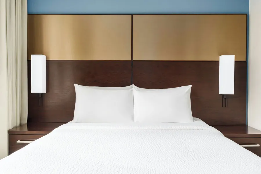 Residence Inn by Marriott Atlanta Midtown/Georgia Tech hotel detail image 6