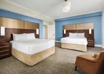Residence Inn by Marriott Atlanta Midtown/Georgia Tech hotel thumbnail 7