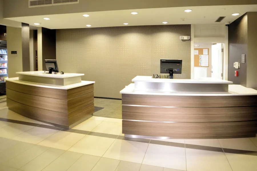 Residence Inn Augusta hotel detail image 2