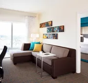 Residence Inn Augusta hotel detail image 3