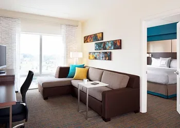 Residence Inn Augusta hotel thumbnail 3