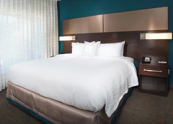 Residence Inn Augusta hotel thumbnail 4