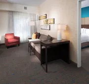 Residence Inn Augusta hotel detail image 5