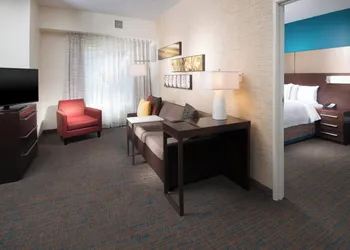 Residence Inn Augusta hotel thumbnail 5