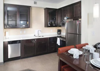 Residence Inn Augusta hotel thumbnail 6