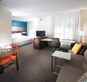Residence Inn Augusta hotel detail image 7