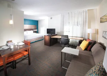 Residence Inn Augusta hotel thumbnail 7