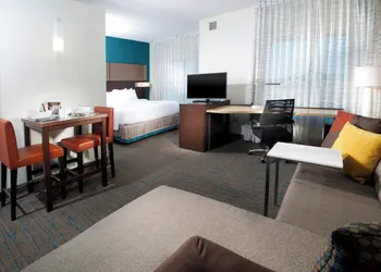Residence Inn Augusta hotel thumbnail 8