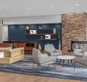 Fairfield Inn & Suites Calhoun hotel detail image 3