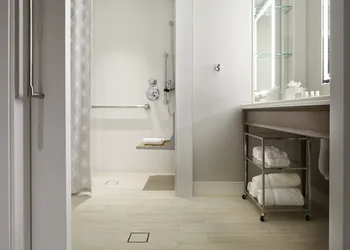 Hotel Indigo Atlanta Downtown by IHG hotel thumbnail 2