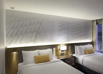 Hotel Indigo Atlanta Downtown by IHG hotel thumbnail 4