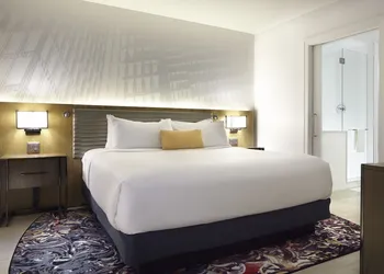 Hotel Indigo Atlanta Downtown by IHG hotel thumbnail 5