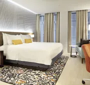 Hotel Indigo Atlanta Downtown by IHG hotel detail image 7