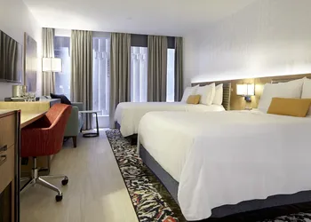 Hotel Indigo Atlanta Downtown by IHG hotel thumbnail 8