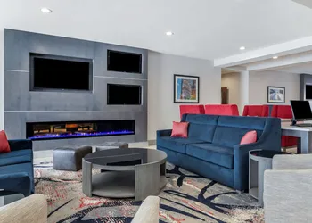 Comfort Suites McDonough Atlanta South hotel thumbnail 3