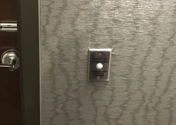 Comfort Suites McDonough Atlanta South hotel thumbnail 4