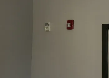Comfort Suites McDonough Atlanta South hotel thumbnail 5