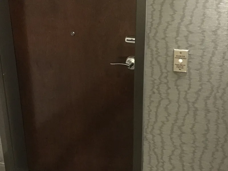 Comfort Suites McDonough Atlanta South hotel detail image 6