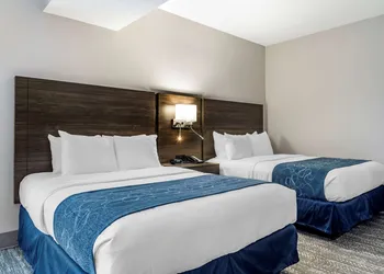 Comfort Suites McDonough Atlanta South hotel thumbnail 7