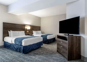 Comfort Suites McDonough Atlanta South hotel thumbnail 8