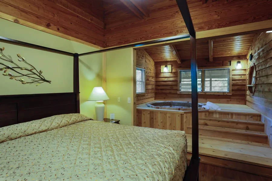 Forrest Hills Mountain Resort hotel detail image 2