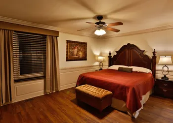 Forrest Hills Mountain Resort hotel thumbnail 6