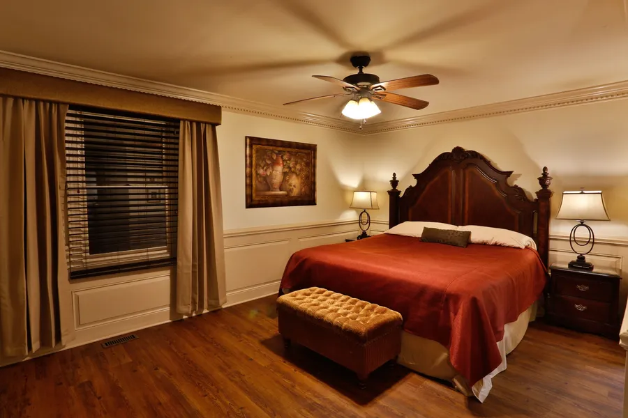 Forrest Hills Mountain Resort hotel detail image 6