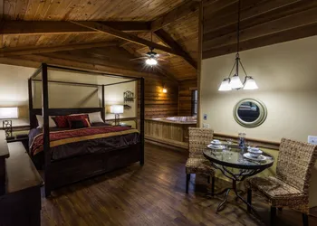 Forrest Hills Mountain Resort hotel thumbnail 8