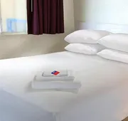 Americas Best Value Inn & Suites Forsyth hotel detail image 3