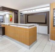 Super 8 by Wyndham Dalton/Convention Center Area hotel detail image 3
