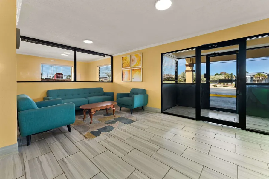 Quality Inn & Suites Dublin hotel detail image 2
