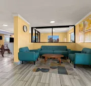 Quality Inn & Suites Dublin hotel detail image 3