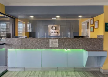 Quality Inn & Suites Dublin hotel thumbnail 4
