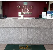 Quality Inn & Suites Dublin hotel detail image 5