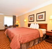 Peach State Inn & Suites hotel detail image 3