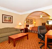 Peach State Inn & Suites hotel detail image 4